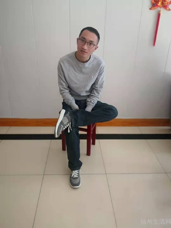 小青年的第一张照片--邵武蓝颜知己交友网